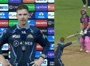 IPL 2022: Lockie Ferguson, who bowled Butler with a "dream yorker", revealed the secret, what was the game plan