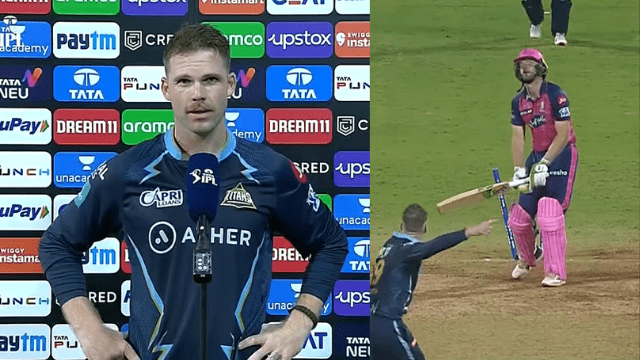 criccrank - 2022-04-15T095440.437 IPL 2022: Lockie Ferguson, who bowled Butler with a