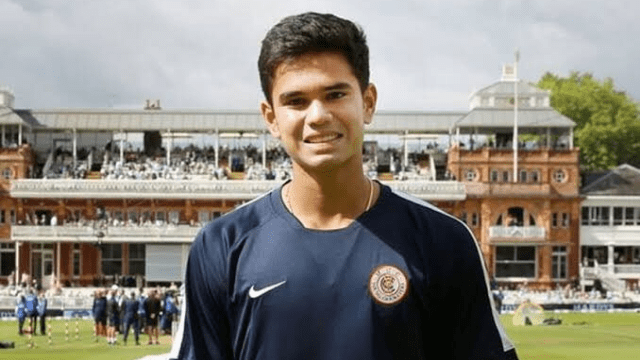 IPL 2022: Arjun Tendulkar may get a chance against Lucknow, Rohit Sharma hints!, Luck will change after 5 defeats