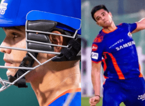 IPL 2022: Arjun Tendulkar may get a chance against Lucknow, Rohit Sharma hints!, Luck will change after 5 defeats