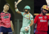39 matches ended, Butler-Chahal reign in Orange-Purple Cap, Duplessis enter top-5, see top 10 list