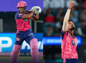 IPL 2022: Rajasthan became the No. 1 team by 29 runs to beat Bangalore, Riyan Parag-Kuldeep's blast, earthquake in the point table