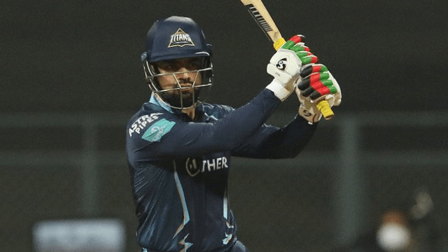 40 matches ended, orange-purple cap changed, Hardik dropped Dhawan from top-3, Umran included in top-2, see top 10 list