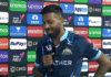 IPL 2022: After victory over SRH, Hardik gave credit to Rashid, Saha, Tewatia, but not to Rashid, Saha
