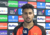 IPL 2022: Raftaar Express Umran Malik reveals when he will throw the ball at 155 kmph