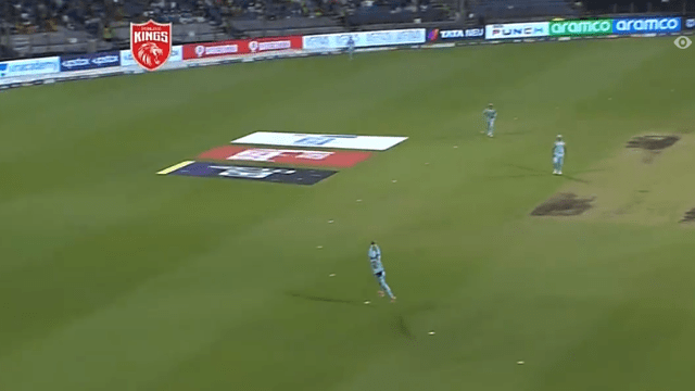 Video: Rahul caught Mayank's amazing catch by jumping 7 feet, one catch turned the match, Mayank was furious
