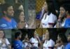 MI vs LSG: Akash, Shloka, Nita Ambani are being discussed more than the eighth defeat of Mumbai Indians, pictures of reaction went viral