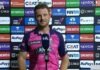 RR vs RCB: Butler was not happy with the half-century, even after hitting 6 sixes, this RCB bowler was praised fiercely