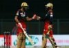 Bangalore trampled Rajasthan by 4 wickets, Karthik-Shahbaz's havoc broke, Ashwin made that one over the reason for the defeat