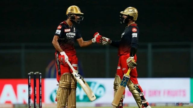 criccrank (26) Bangalore trampled Rajasthan by 4 wickets, Karthik-Shahbaz's havoc broke, Ashwin made that one over the reason for the defeat