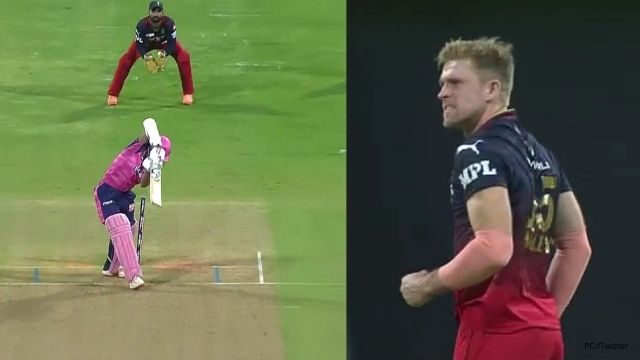 criccrank (27) IPL 2022: What Rajasthan did except the veterans, now he is drowning Rajasthan's new
