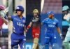 After 14 matches, Orange Cap-Purple Cap's list reversed, Tilak Verma overtook Hooda, Butler-Umesh on top