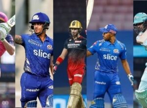 After 14 matches, Orange Cap-Purple Cap's list reversed, Tilak Verma overtook Hooda, Butler-Umesh on top