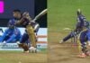 IPL2022: ऋषभ पंत ने मचाया धमाल, श्रेयस के असंभव कैच के बाद रसेल को किया स्टंप, वीडियो हुआ वायरल IPL2022: Rishabh Pant stuns, stumps Russell after Shreyas's impossible catch, video goes viral