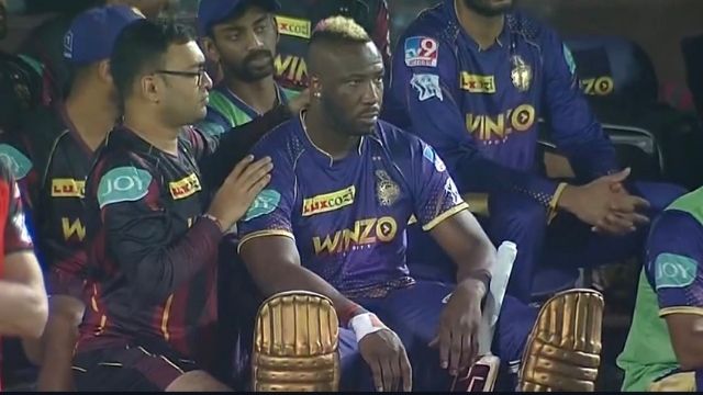 25 matches ended, SRH thrashed Kolkata by 7 wickets, Russell's stormy entry in the Orange Cap list, see Top 10 bowlers - batsman's performance