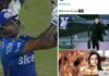 MI vs RR: Wrote on Suryakumar's half-century.