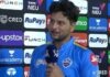 IPL 2022: Kuldeep gave credit for "MOM" award, said "its wicket was the most special, this player should get purple cap", won crores of hearts