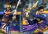 MI vs RR: Cummins overturned, scoring 56 runs in 15 balls, gave KKR a 5-wicket victory, with the victory, KKR became the number-1 team