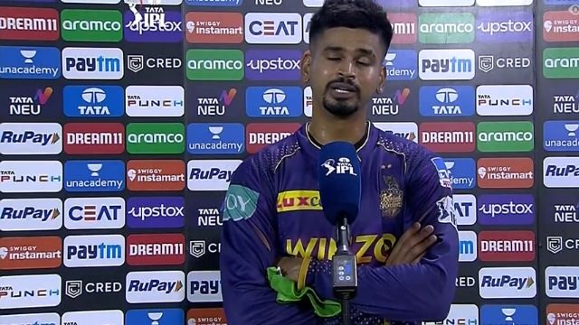 IPL 2022: Saddened by the loss, Shreyas spilled the pain, said this one player snatched the match from us