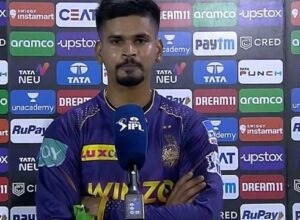 IPL 2022: Saddened by the loss, Shreyas spilled the pain, said this one player snatched the match from us