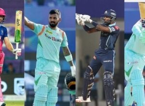 26 matches ended: Big upset in Purple Orange Cap, Rahul-de Kock in top-4, see top 10 list