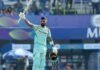MI vs LSG: Lokesh Rahul hit a stormy century in his 100th match, broke these 6 records, became man of the match, MI's sixth defeat