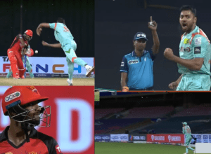 SRH vs LSG: SRH was winning the match till the 17th over, in the 18th over the team was in a storm of passion, know the turning point