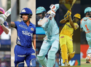 IPL 2022: After 12 matches, Deepak Hooda beats Shivam in Orange and Purple Cap race, Avesh came out ahead of Chahal