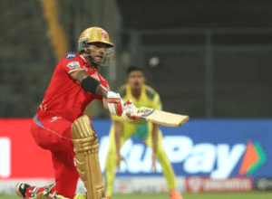 CSK vs PBKS: Shikhar Dhawan became the second player to complete 6000 runs in IPL, broke these 3 records, played a blistering innings of 88 runs