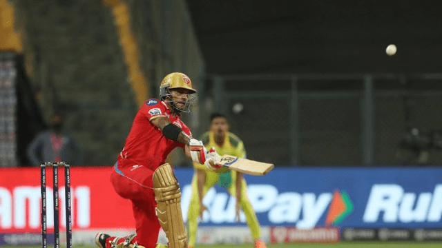 38 matches ended, big change in orange-purple cap, Shikhar Dhawan's half-century, Hardik out of top-3, see top 10 list