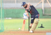 RCB vs RR: एक चौके के साथ आज विराट रच सकते हैं इतिहास, पोलार्ड का टूट सकता है छक्के का रिकार्ड RCB vs RR: Virat can create history with a four today, Pollard can break the record of sixes