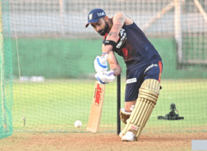 RCB vs RR: Virat can create history with a four today, Pollard can break the record of sixes