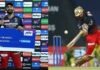 RCB vs DC: RCB won by 16 runs due to Karthik's stormy innings, he got the man of the match, this player got rich, got this award