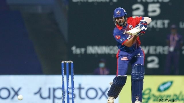 criccrank (8) DC vs LSG: Rohit broken by Prithvi Shaw's scintillating 61 runs, Raina's big record, DC scored 52/0 in the power play