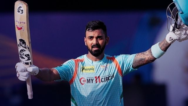 criccrank (8) MI vs LSG: Lucknow beat Mumbai by 36 runs Rahul-Krunal out of the race for playoff, these 5 records broken, upturn in the points table