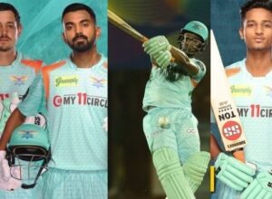 SRH vs LSG: These 4 power hitters from Lucknow can make a splash, see the probable XI of both the teams