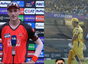 CSK vs SRH: 21-year-old bowler heaped on Dhoni, know what Marco Yensson said on taking wickets