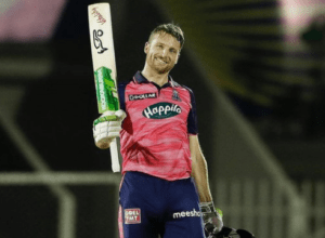 IPL 2022: Butler can make a splash in the Orange Cap list today, a chance to make Rajasthan number 1, see the list of top 10