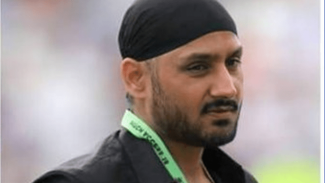 Harbhajan Singh chose his all-time IPL XI, Virat, Rohit did not make it the captain, see playing XI
