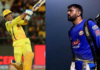 Mahendra Singh Dhoni was about to become the captain of Mumbai Indians, this 1 rule changed the whole equation