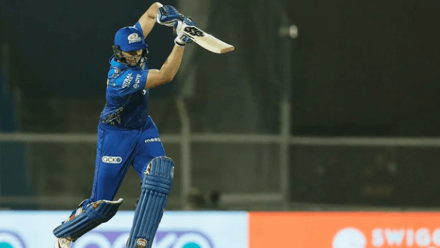 51 matches ended, Orange-Purple cap reversed, Hardik scored 24 runs to enter top-5, Shreyas slipped, see top-10 list