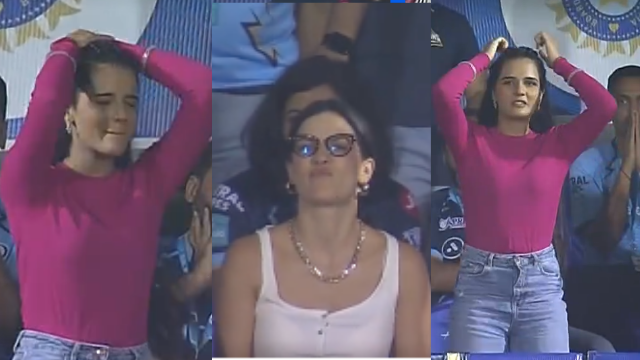 Untitled design - 2022-05-07T071914.704 Video: Hardik's wife Natasha and Tevatia's wife Riddhi discussed more than Mumbai's victory, Riddhi caught head after defeat