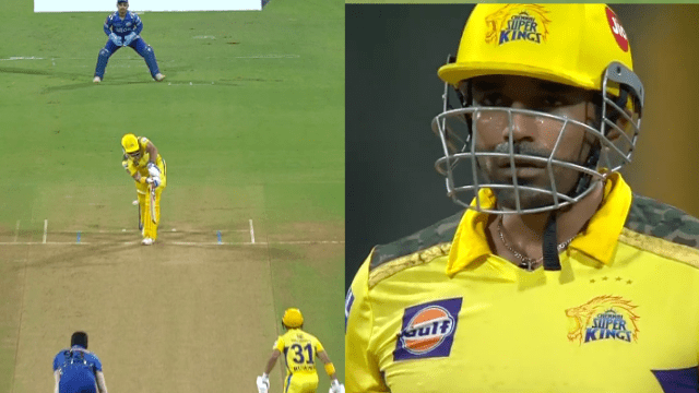 Untitled design - 2022-05-12T212123.504 Robin Uthappa's work on Bumrah's sensational ball, Uthappa suffers without DRS