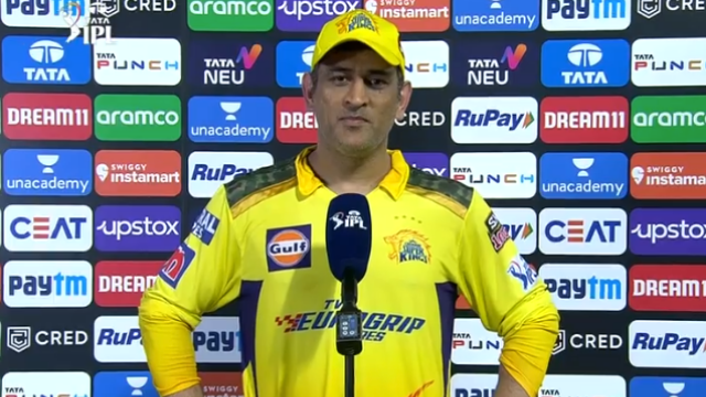 Untitled design - 2022-05-13T081152.538 IPL2022: After the defeat, Dhoni said,