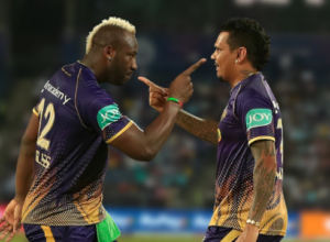 KKR vs SRH: If this team loses today, it will be out of playoff, the whole playoff equation will change