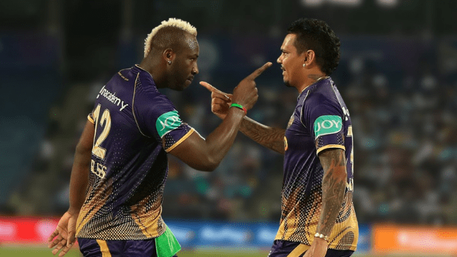 Untitled design - 2022-05-14T174359.172 KKR vs SRH: If this team loses today, it will be out of playoff, the whole playoff equation will change