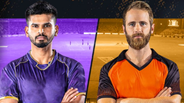 KKR vs SRH: If this team loses today, it will be out of playoff, the whole playoff equation will change
