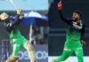 कार्तिक-हसरंगा का कहर, RCB की 67 रनों से जीत, डुप्लेसिस भी चमके, टूटे ये 7 रिकॉर्ड, बदला प्वाइंट्स टेबल का मिजाज Karthik-Hasranga's havoc, RCB won by 67 runs, Duplessis also shone, these 7 records were broken, changed the mood of the points table