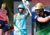 55 matches ended, Orange-Purple's list reversed, Dhawan out of top-5 due to du Plessis's innings, see top-10 list