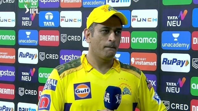 Untitled design (43) IPL2022: After the victory, Dhoni said,
